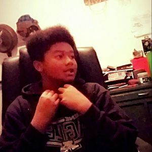 Meet your Posher, William asoney